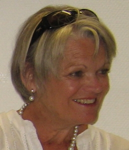 Christiane Le Mercier